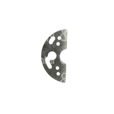 Disec a5074 spessore per art.rif70 sx