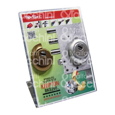 Disec sc105291 espositore
