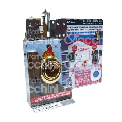Disec sc105all2 espositore