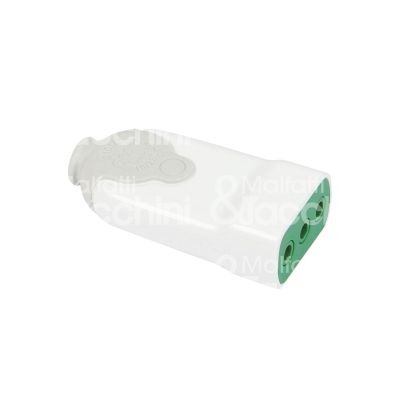Fme fanton 81010 presa civile art. 81010 bianco 2 p + t 10 a - 220v -