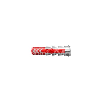 Fischer 538243 tassello nylon prolungato duopower 12 Ø foro mm 12 l mm 60