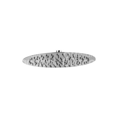 Go plast 1403ssto20 soffione doccia art. 1403ssto20 inox colore cromato attacco femmina 1/2 misura diametro mm 200