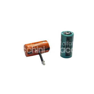 Fiam 0033960 batteria per cilindro libra senza cavo di connessione azzurro