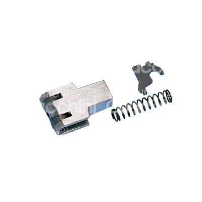 Iseo 040820 kit rullo fascia 64 x 19 mm