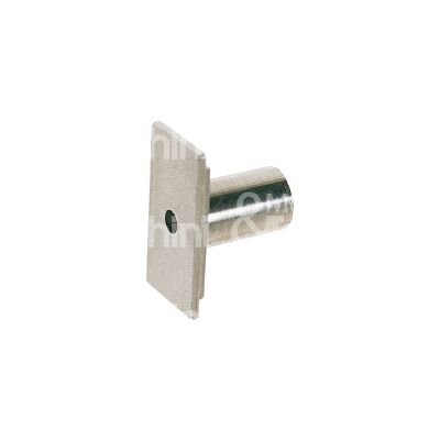 Iseo 040830 kit tappo fascia 64 x 19 mm