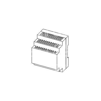 Iseo 5e3509 alimentatore per elettropistone tensione 70w - 5a