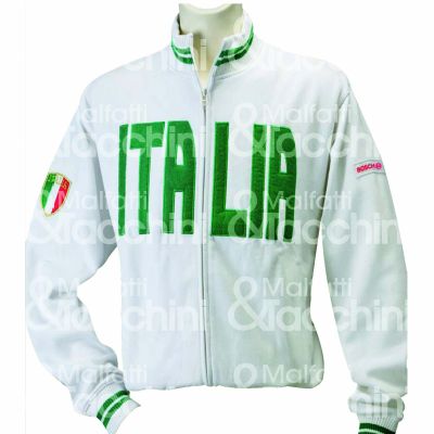 Mafew 10002 felpa italia