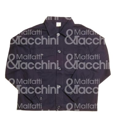 Mafew 10133 giacca blue sky taglia xl colore blu