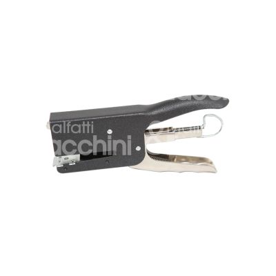 Metalplus lp00078 cucitrice a pinza neutron - punti 24/6 - 24/8 - 26/6 - 26/8