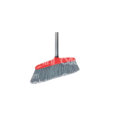 Nespoli p020304c scopa con manico luna utilizzo interni materiale nylon misura 310 x 125 x 1300