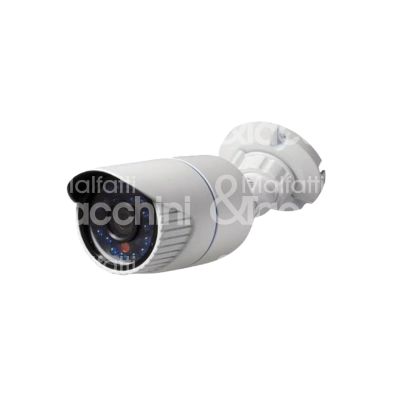 Proxe 122025 videocamera 1.3 megapixel trasmissione filare ingressi bnc