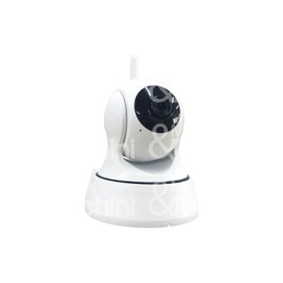 Proxe 161015 telecamera wi-fi 1.0 megapixel per uso interno