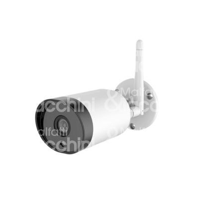 Proxe 161022 telecamera 2.0 megapixel per uso esterno