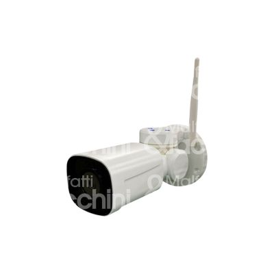 Proxe 161025 telecamera motorizzata 2.0 megapixel per uso esterno