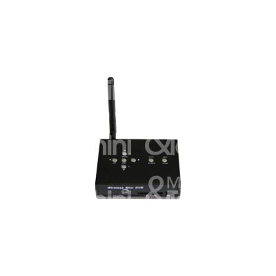 Proxe 378004 registratore trasmissione wifi ingressi alim