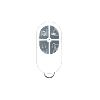 Proxe 551036 telecomando per allarmi trasmissione wireless 433 mhz