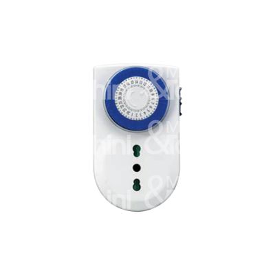 Proxe 701001 programmatore meccanico giornaliero