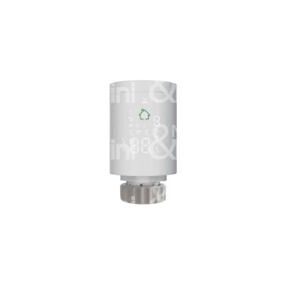 Proxe 710037 valvola termostatica smart wi-fi art. 710037