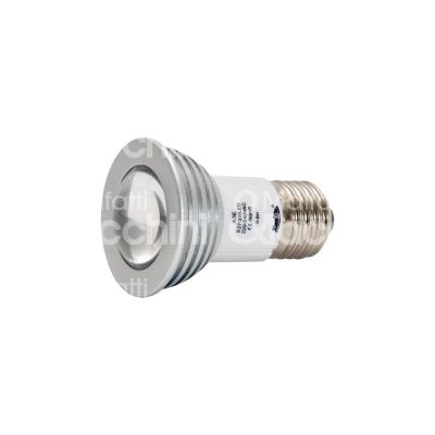 Proxe 863030 lampadina faretto led attacco gu 10 - watt 3 w