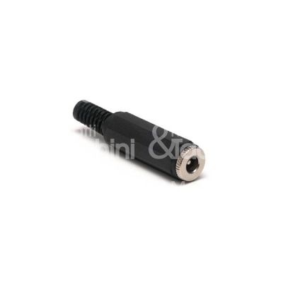 Proxe 917003 connettore femmina a saldare trasmissione filare
