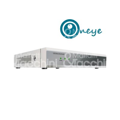 Proxe oe0010 registratore registrazione su hard disk trasmissione onde convogliate ingressi alim