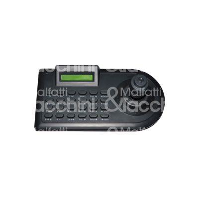 Proxe ptz001 tastiera di comando rs 485 trasmissione filare ingressi rs 485
