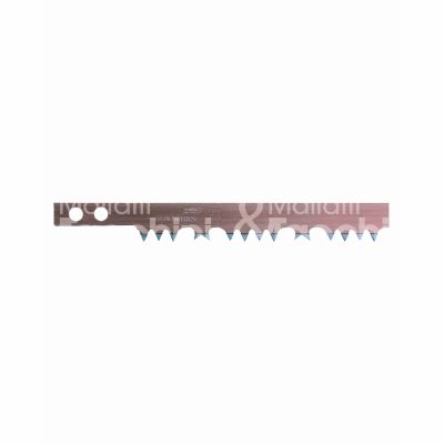Sandvik 23-30 lama segoncino art. 23-30 l mm 759 denti a castello