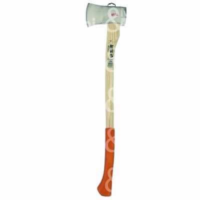 Sandvik fcs-2.3-860 accetta art. fcs-2.3-860 utilizzo taglio testa canadese manico legno l mm 850