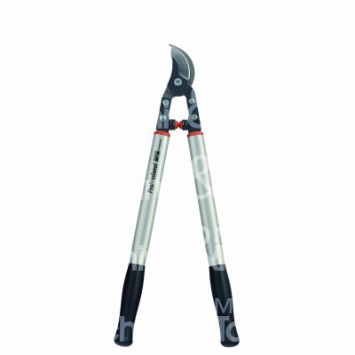 Sandvik p160-sl-60 troncarami taglio passante art. p160-sl-60 manico fisso alluminio l mm 600 Ø taglio mm 45