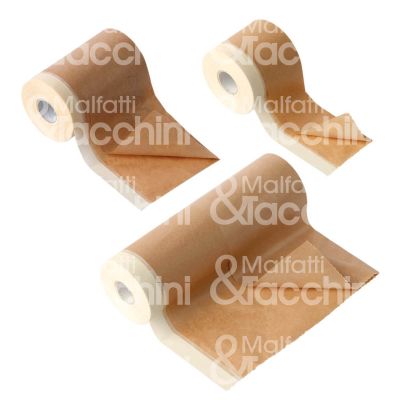 Soragni 703 bobina mascheratura art. sp703 carta h mm 300 x l mt 20