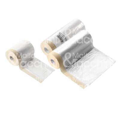 Soragni 708 bobina mascheratura art. sp708 cellophane h mm 1400 x l mt 33