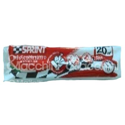Soragni sp719007 telo copritutto art. sp719007 materiale hdpe 4 x 4 gr 110