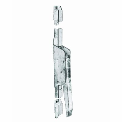 Savio 590 cariglione art. 590 nuova rivoli acciao zincato mano ambidestro l mm 220 x h mm 20