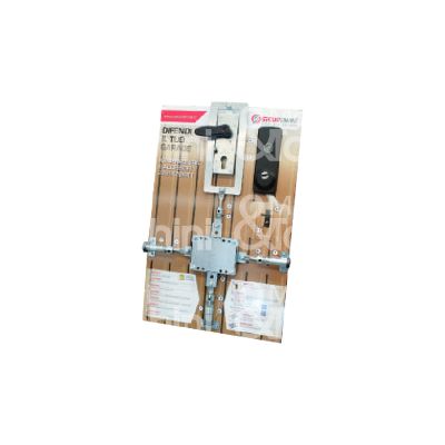 Securemme esp2291 espositore kit garage - 2291kzbkit1