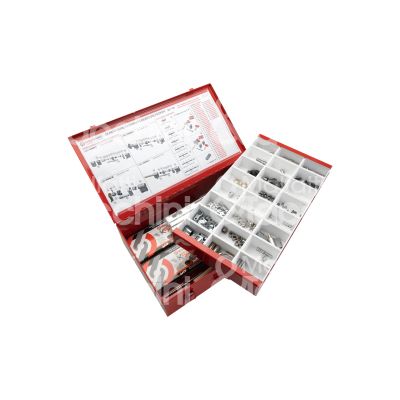 Securemme vaevok valigetta vaevok k1-k22-k3.3-k64-k50-k75