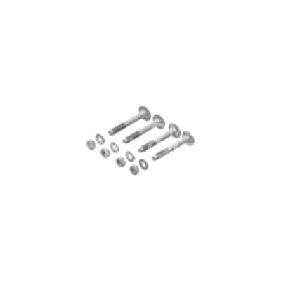 Securemme vt2240k550 kit fissaggio deviatore art. 5660 misura mm m5 x 40