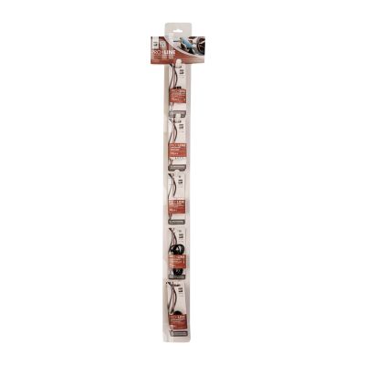 Sf soluzioni sf1025 cravatta appendibile art. sf1025 set pz 20