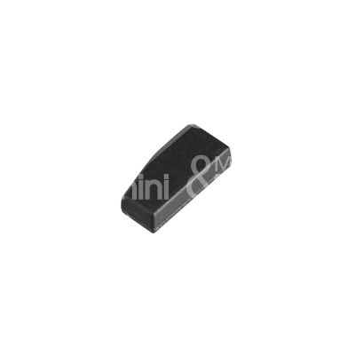 Silca c02505 t19 transponder texas crypto id61 wedge