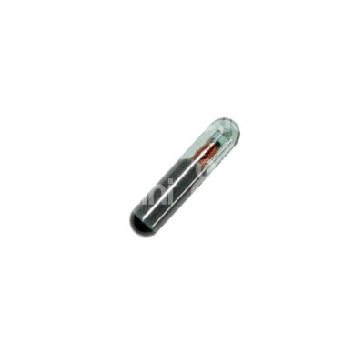 Silca c02825 t23 transponder meg.crypto id48 a3 glass