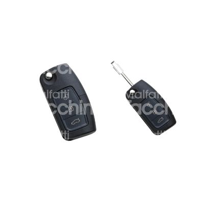 Silca fo21r10 radiocomando ford 3 tasti