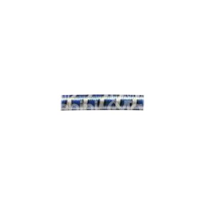 Za' em8e60be corda elastica in bobina art. em8e60be Ø mm 8 - l mt 60 colore blu