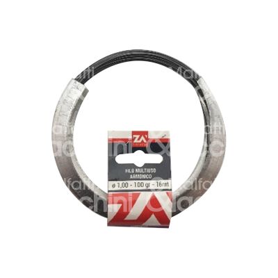 Za' fm6a100 filo armonico art. fm6a100 Ø mm 1 - mt 16 gr 100