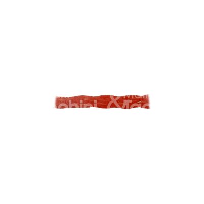 Za' ppg10070 treccia galleggiante art. ppg10070 polipropilene Ø mm 10 - mt 70 colore arancione portata kg 570