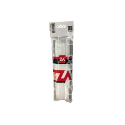 Za' ppr25b20 treccia riloga art. ppr25b20 polipropilene bianco misura mm 2,5 x mt 20