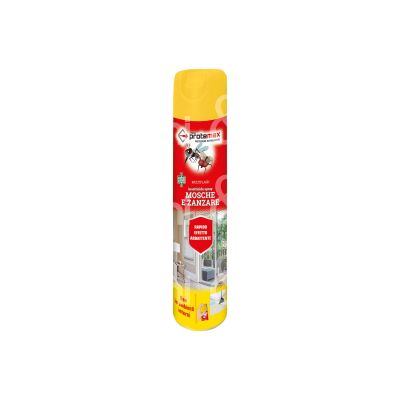 Zapi industrie chimiche s.p.a. prote350 insetticida art. prote350 erogazione spray utilizzo mosche/zanzare contenuto ml 500