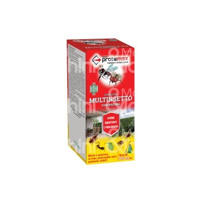 Zapi industrie chimiche s.p.a. prote368r insetticida art. prote368r erogazione concentrato utilizzo multinsetto contenuto ml 250