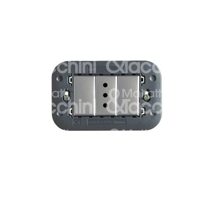 M&t 900 06130 tappo con presa axolute chiara