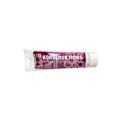 M&t 920 31092 sigillante adesivo konstruktions poliuretano contenuto ml 90 colore beige utilizzo universale