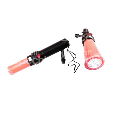 Import 86020 torcia dinamo led alimentazione manuale -