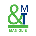 M&T MANIGLIE